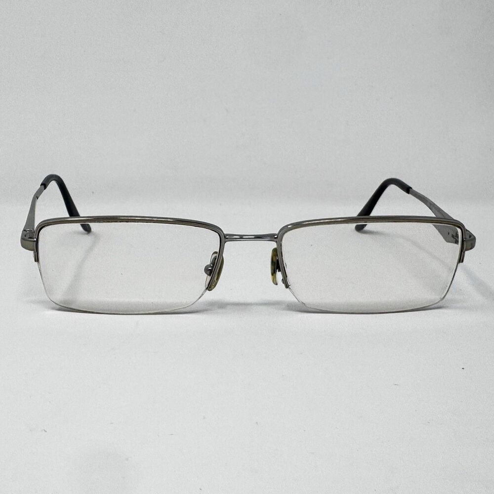 Ray-Ban RB6154 2531 Gray Eyeglass Frames 54-17-140